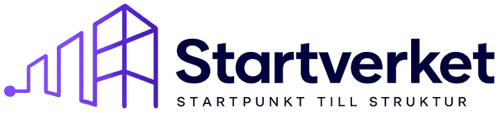 Startverket
